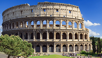 Colosseum Forum And Palatine Hill Tour